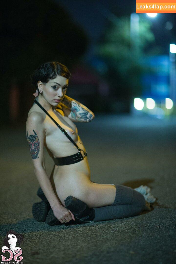 Feryn Suicide / ferynandwolfe leaked photo photo #0077