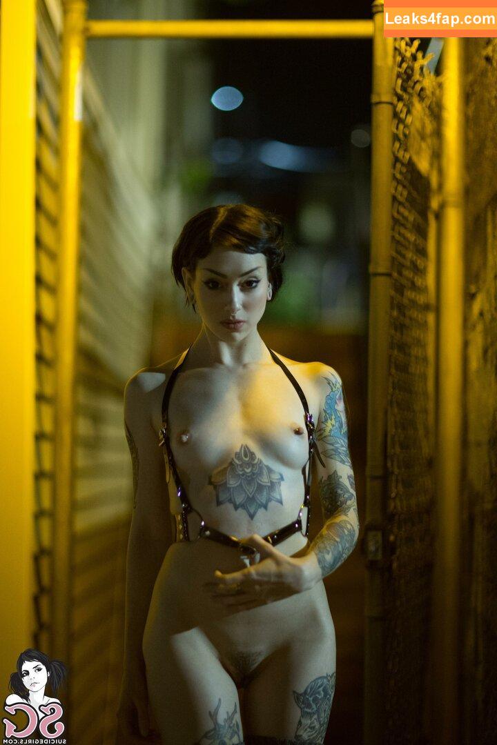Feryn Suicide / ferynandwolfe leaked photo photo #0080