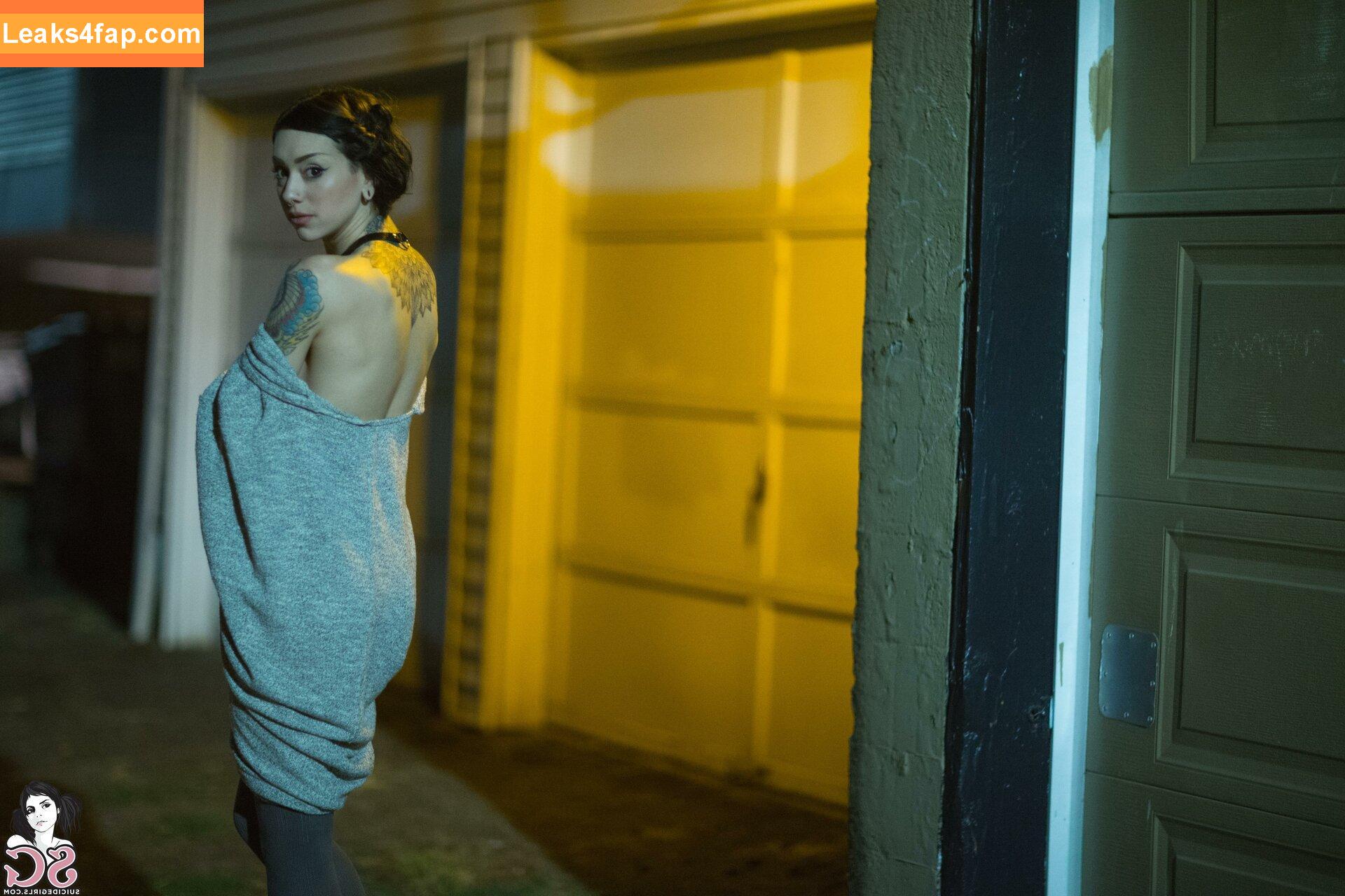 Feryn Suicide / ferynandwolfe leaked photo photo #0085