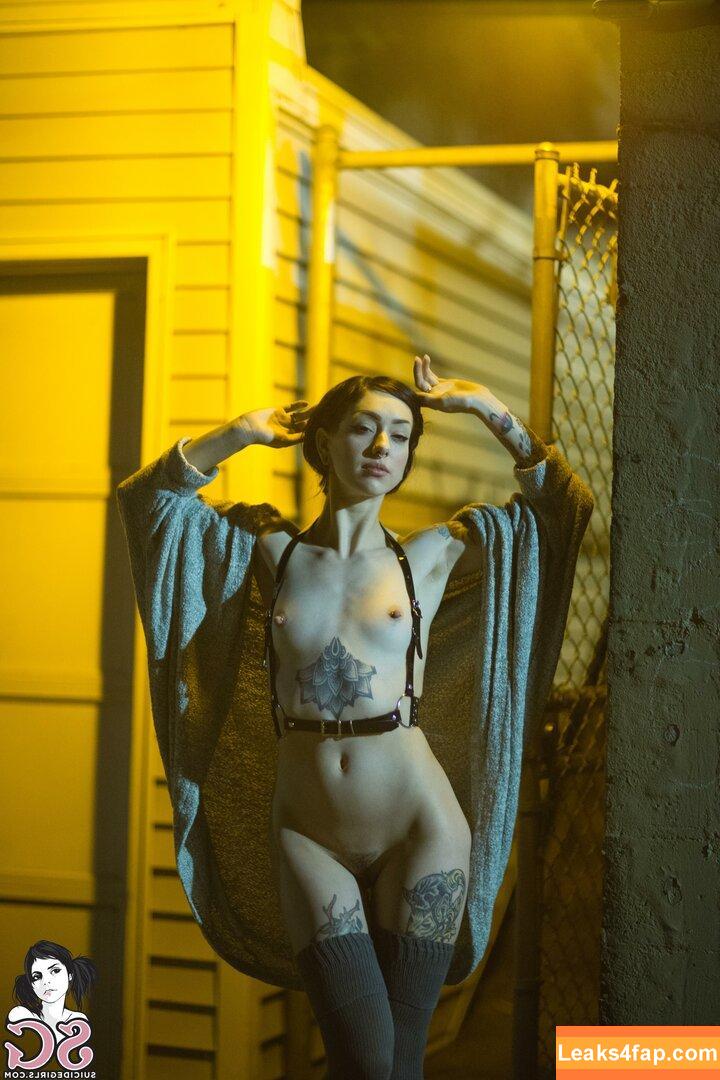 Feryn Suicide / ferynandwolfe leaked photo photo #0086
