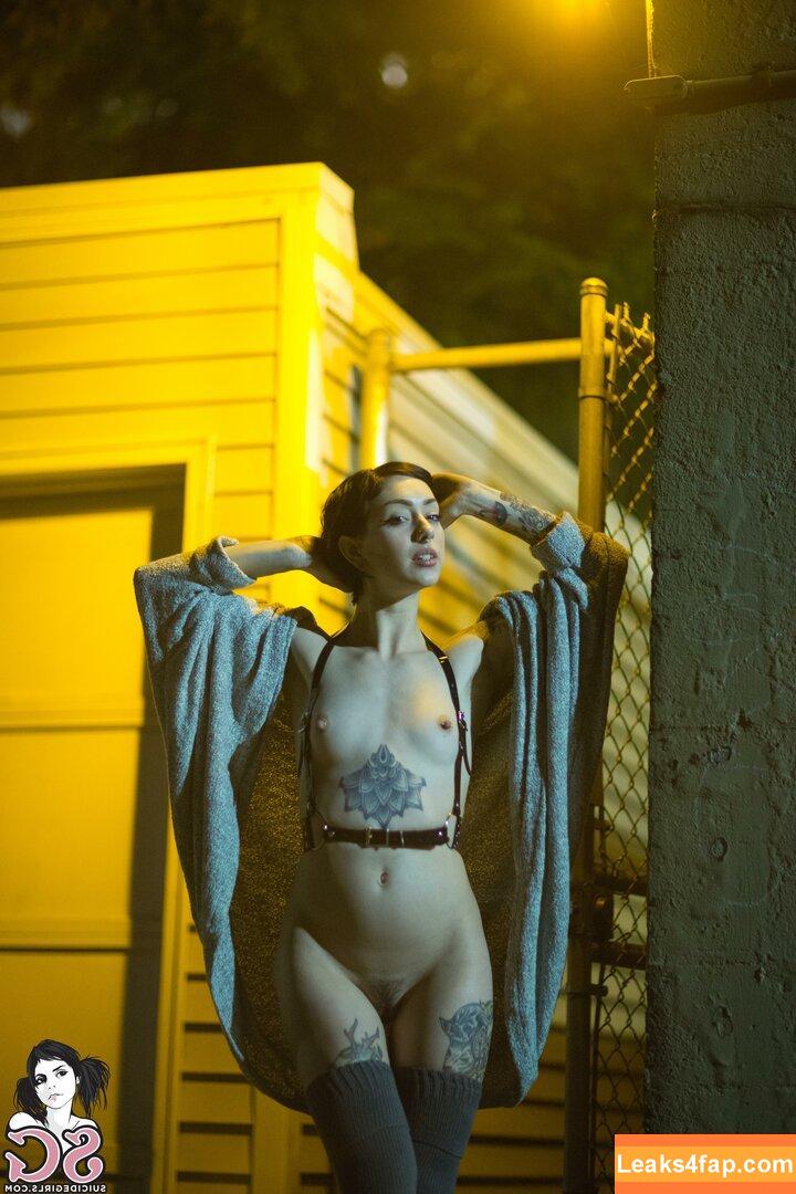 Feryn Suicide / ferynandwolfe leaked photo photo #0087