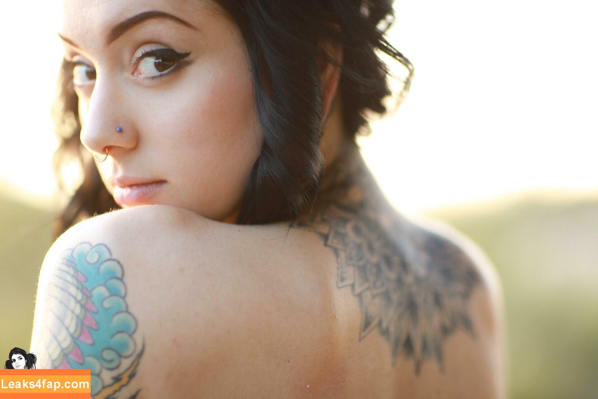 Feryn Suicide / ferynandwolfe leaked photo photo #0116