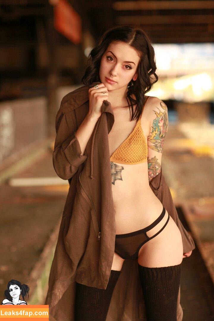 Feryn Suicide / ferynandwolfe leaked photo photo #0126