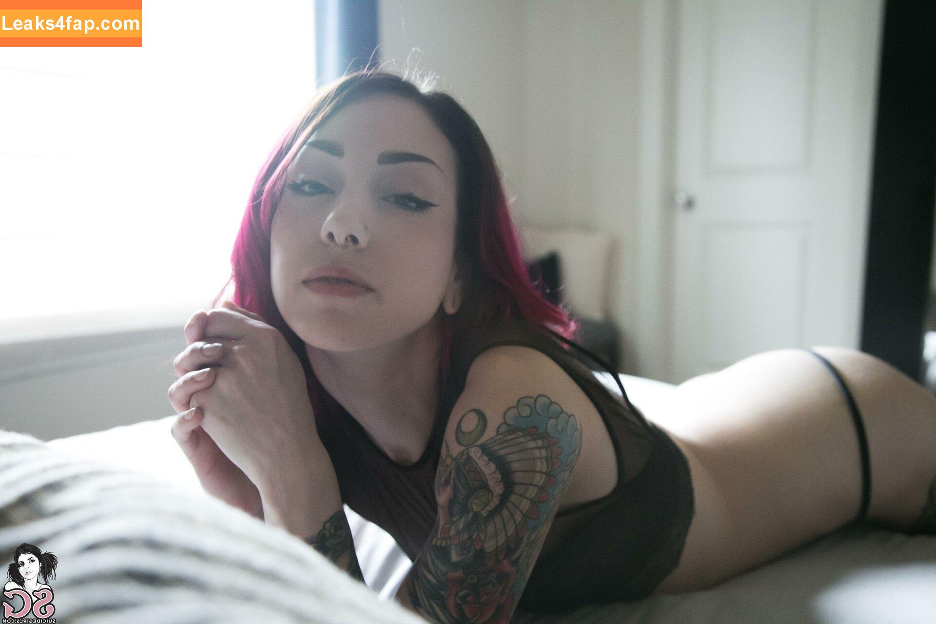 Feryn Suicide / ferynandwolfe leaked photo photo #0144