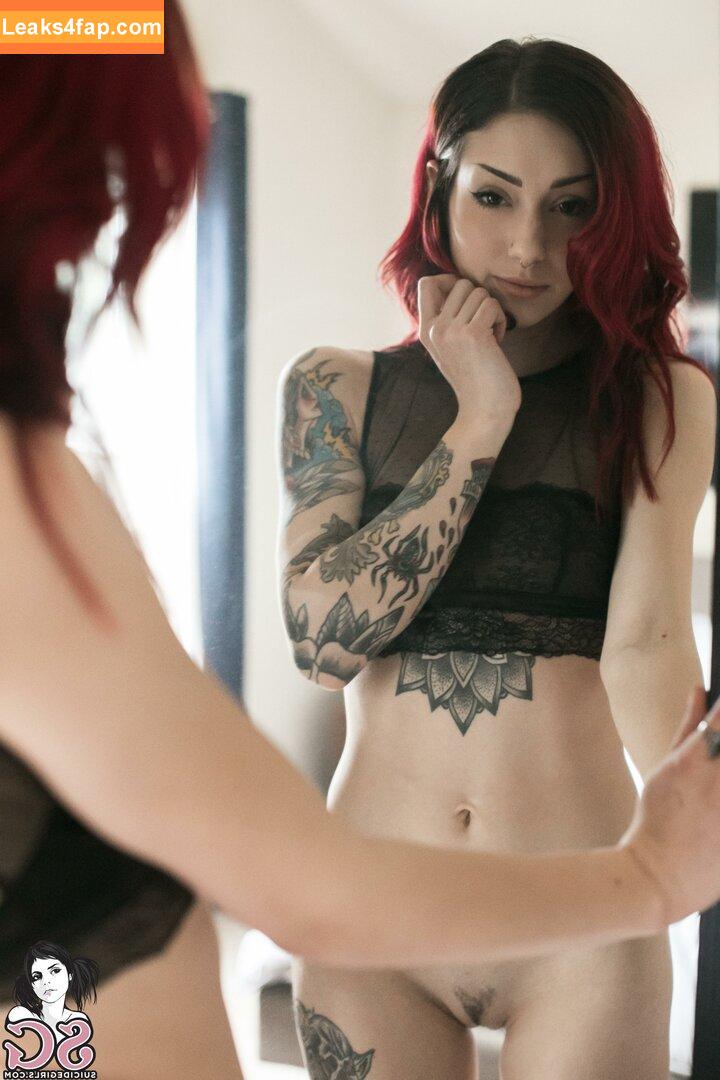 Feryn Suicide / ferynandwolfe leaked photo photo #0146