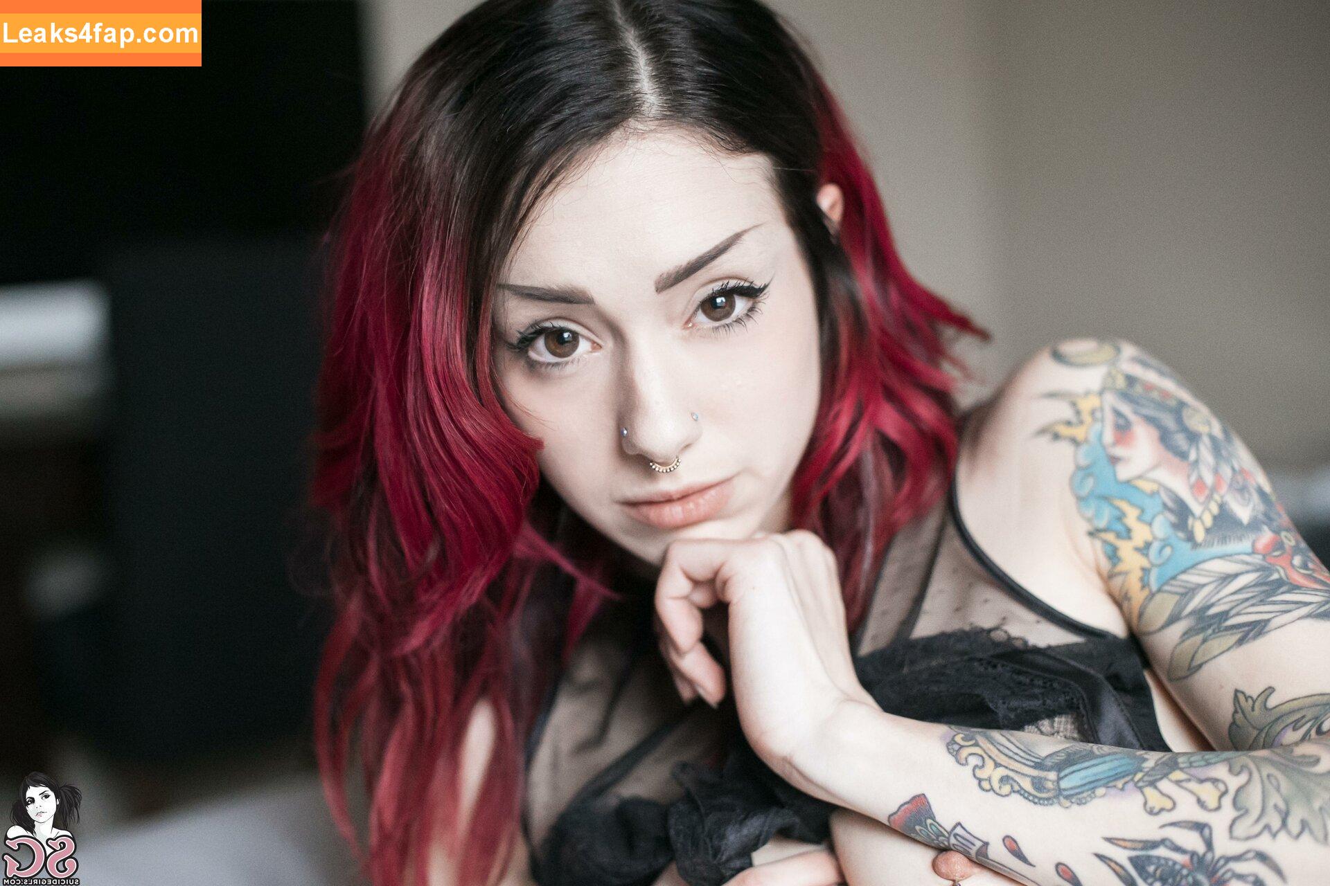 Feryn Suicide / ferynandwolfe leaked photo photo #0149