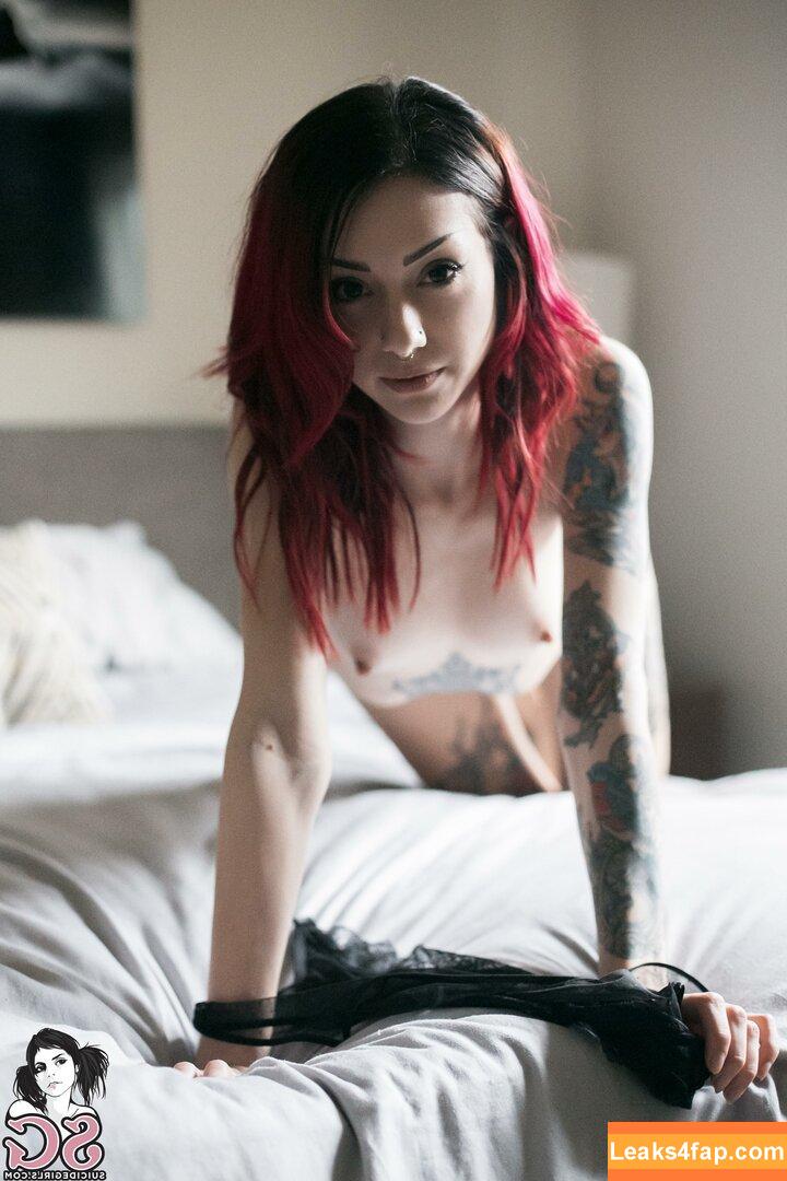 Feryn Suicide / ferynandwolfe leaked photo photo #0156