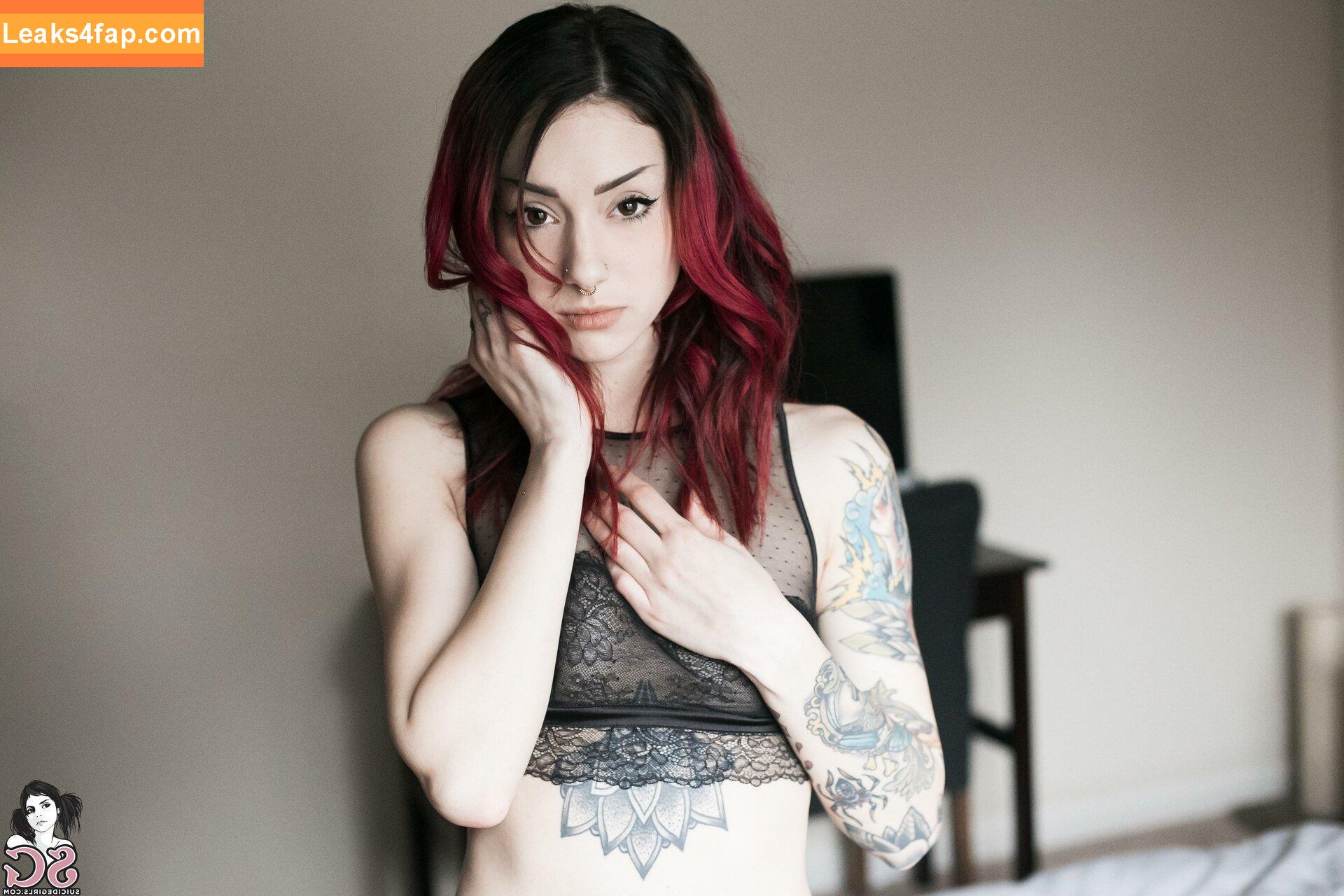 Feryn Suicide / ferynandwolfe leaked photo photo #0167