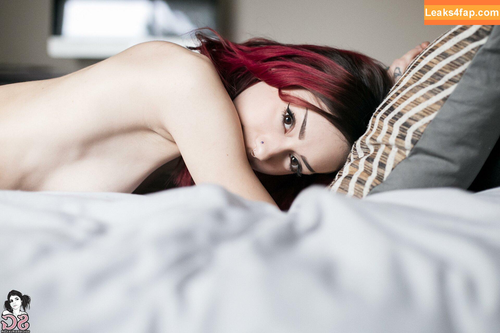 Feryn Suicide / ferynandwolfe leaked photo photo #0169