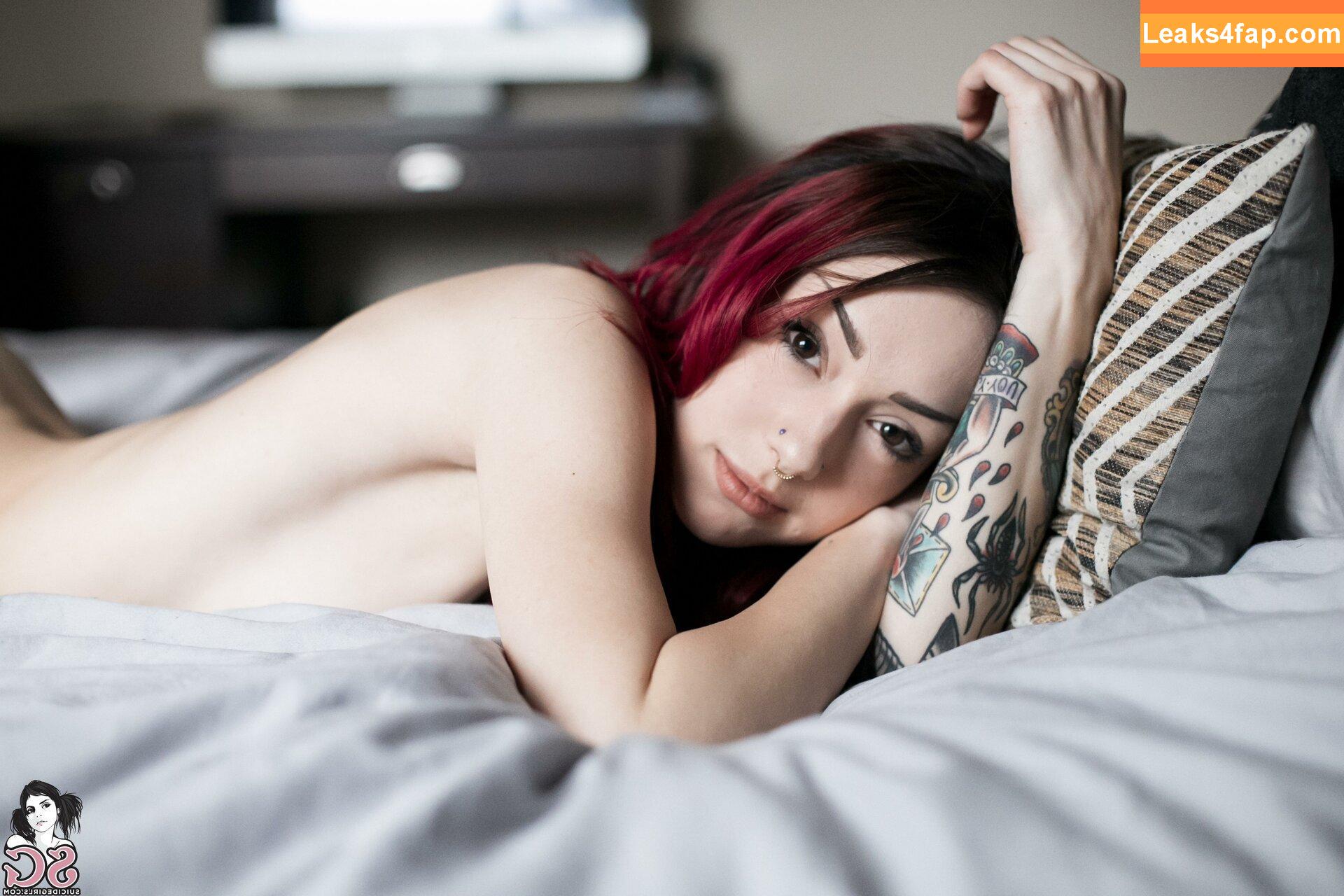 Feryn Suicide / ferynandwolfe leaked photo photo #0177