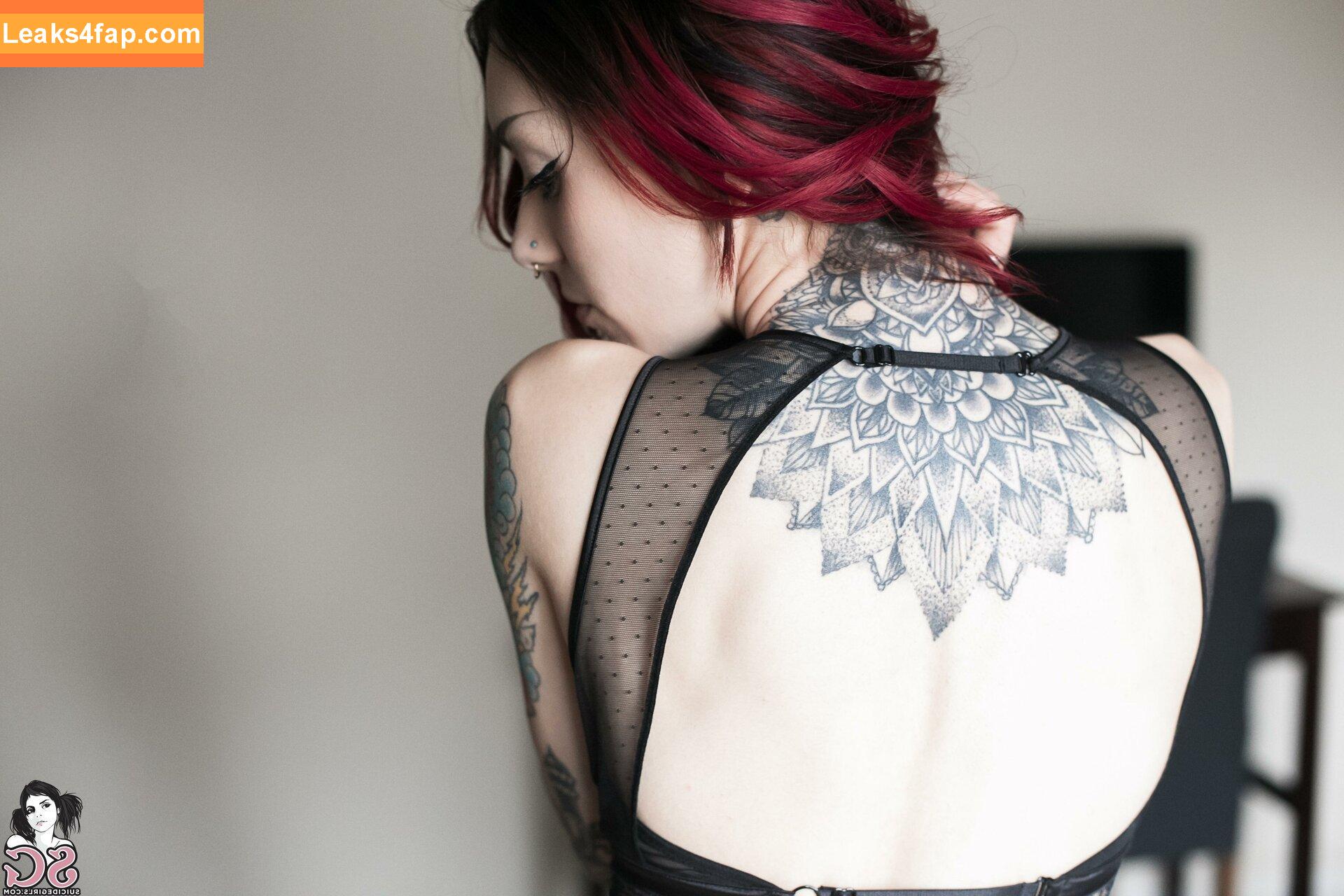 Feryn Suicide / ferynandwolfe leaked photo photo #0182