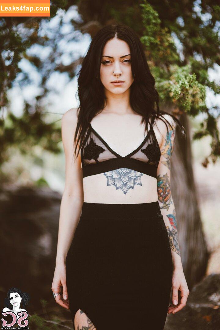 Feryn Suicide / ferynandwolfe leaked photo photo #0254