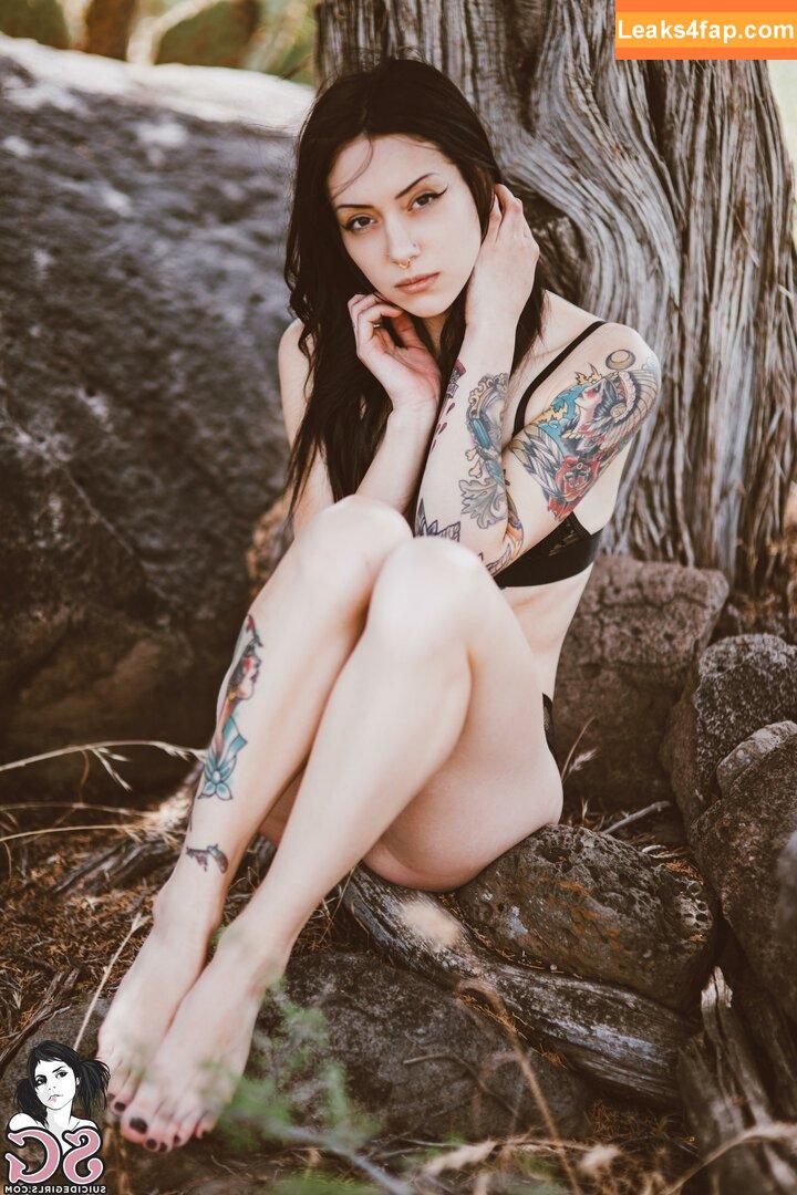 Feryn Suicide / ferynandwolfe leaked photo photo #0255