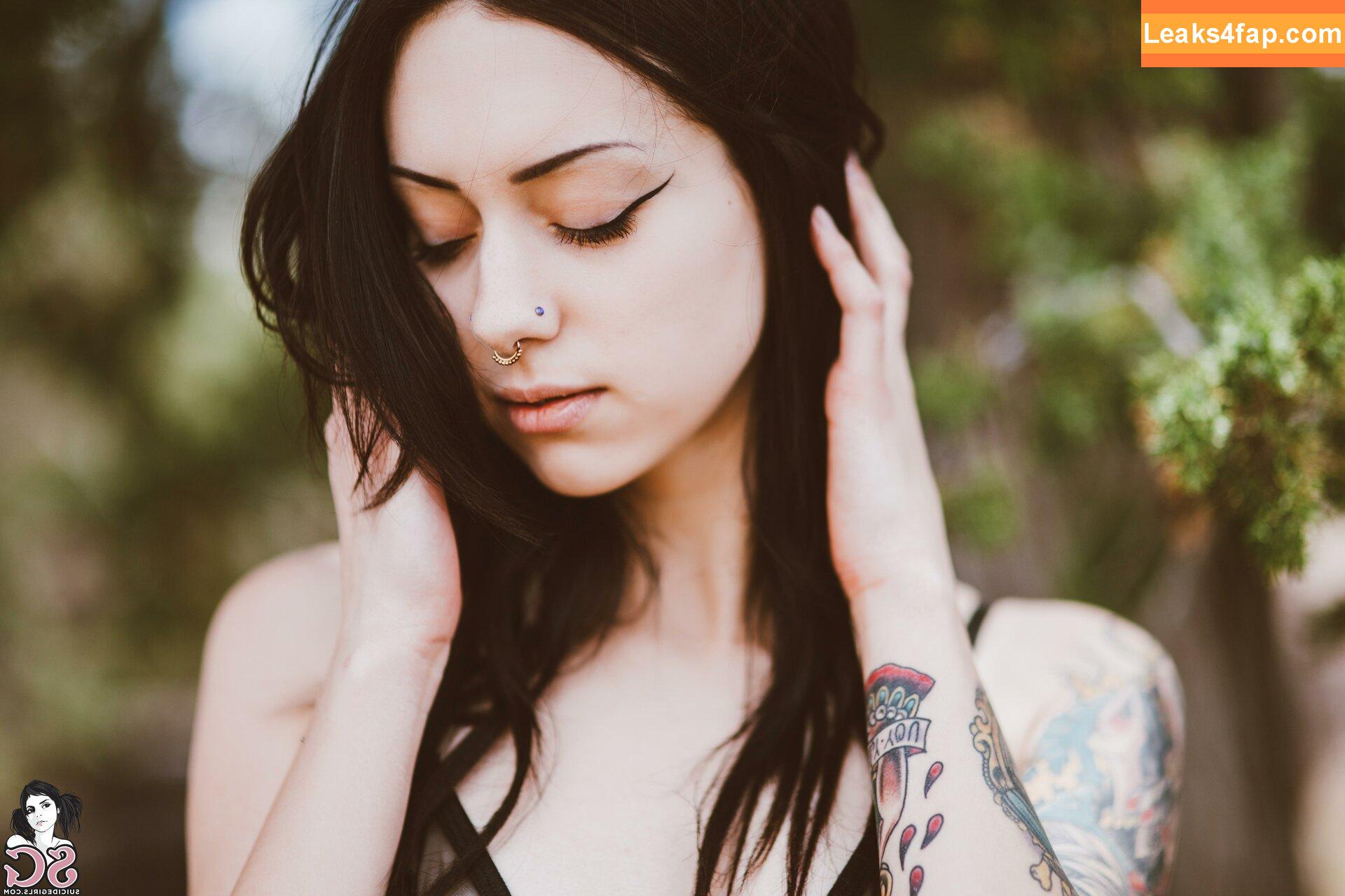 Feryn Suicide / ferynandwolfe leaked photo photo #0256