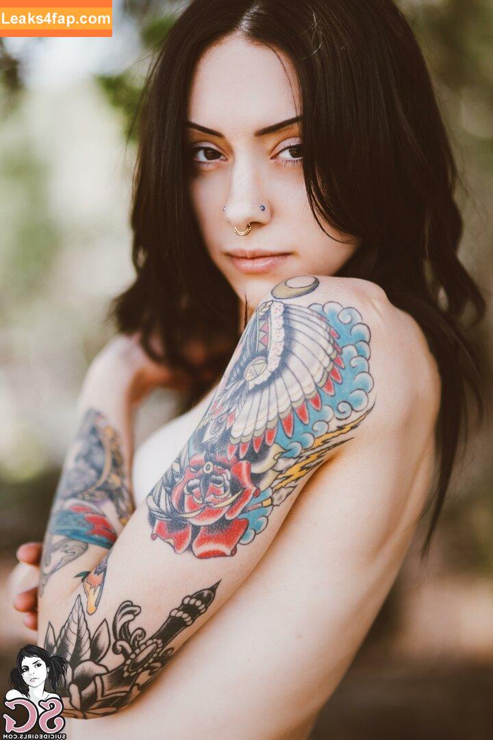 Feryn Suicide / ferynandwolfe leaked photo photo #0277