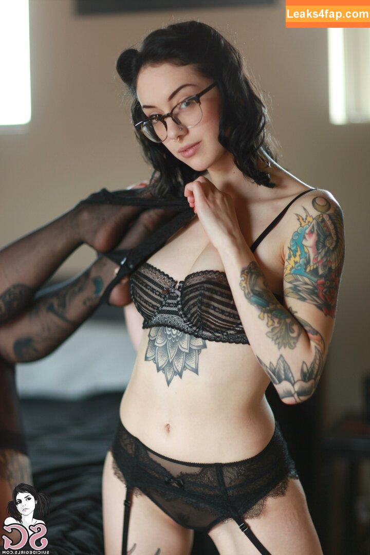 Feryn Suicide / ferynandwolfe leaked photo photo #0304