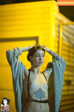 Feryn Suicide photo #0071
