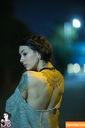 Feryn Suicide photo #0075