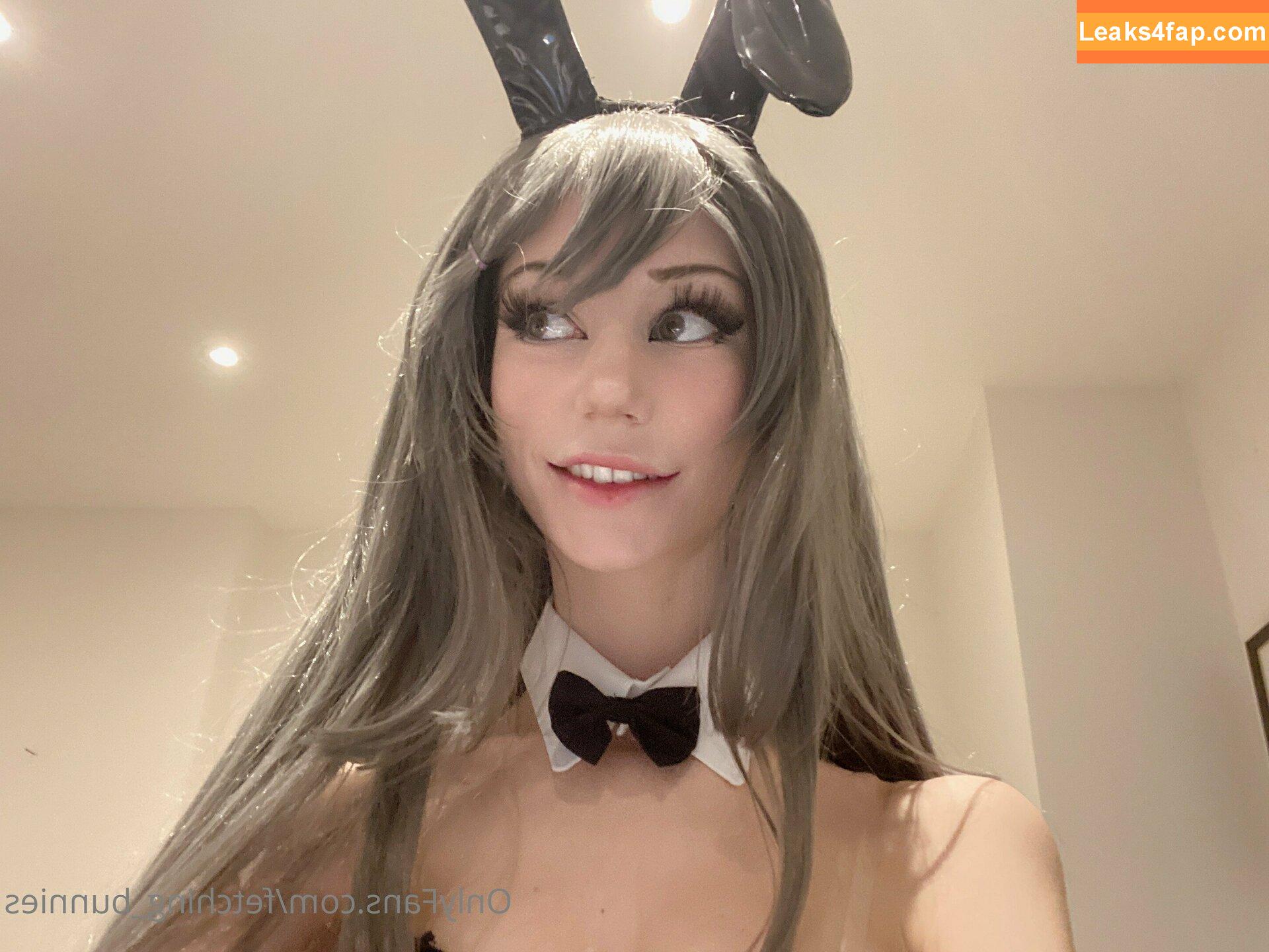 fetching_bunnies / fetching_bunny leaked photo photo #0023