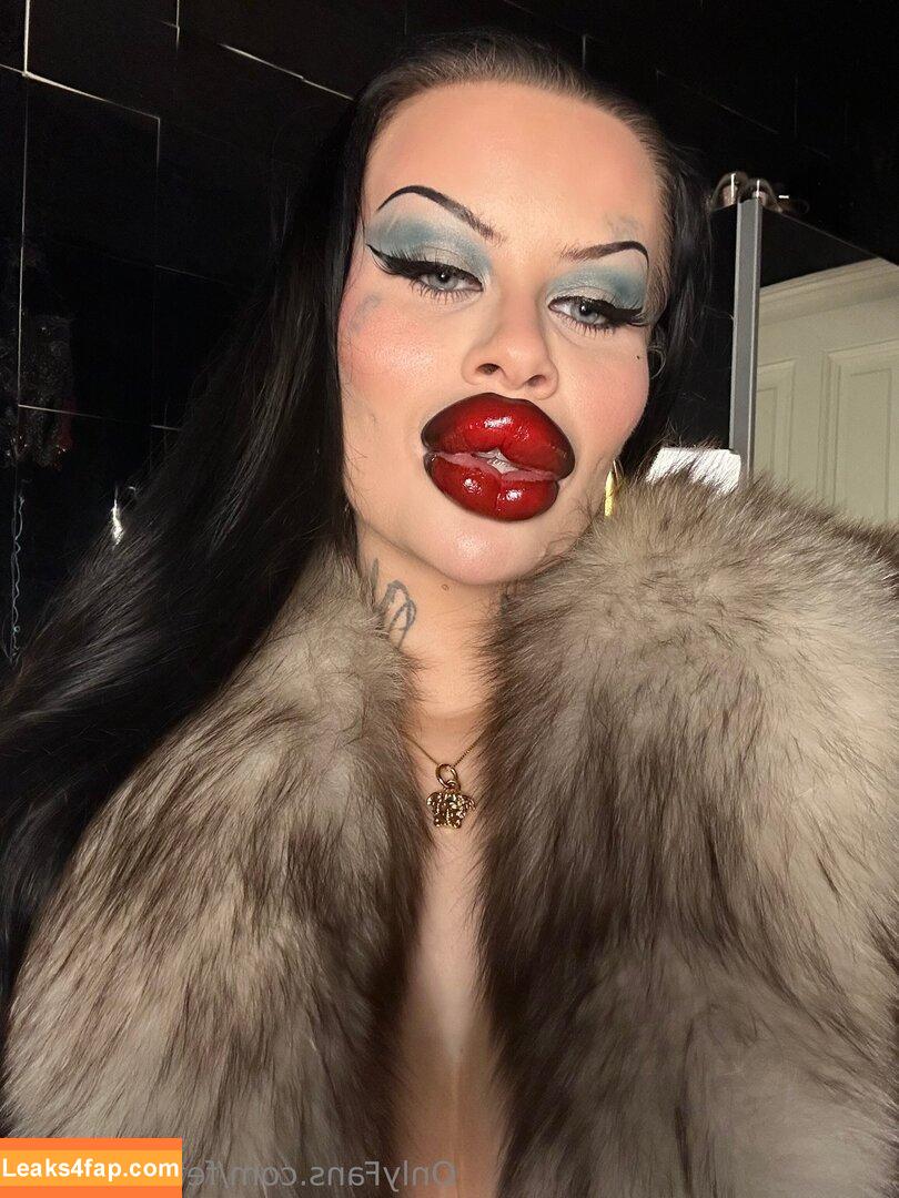 fetischbarbie /  leaked photo photo #0055