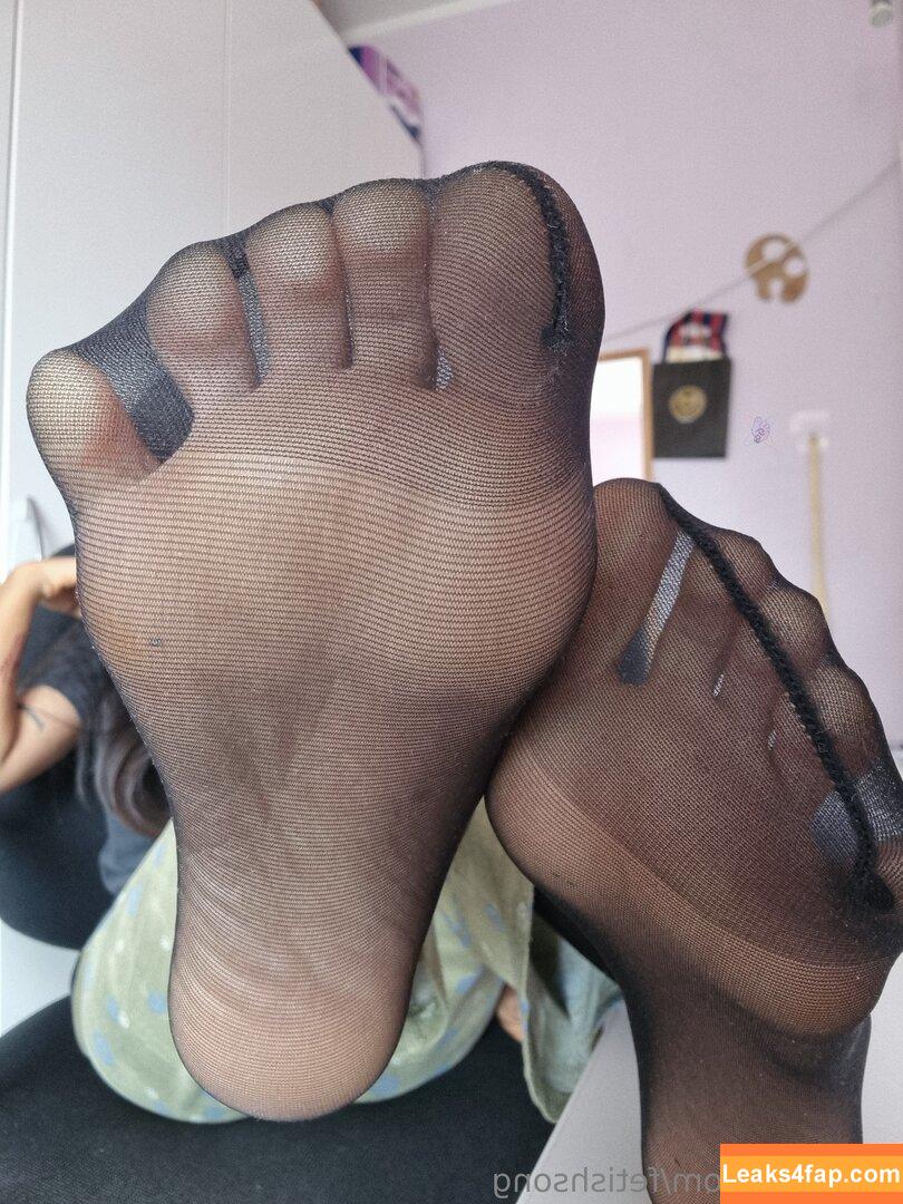 fetishsong / itsyourfetish leaked photo photo #0492