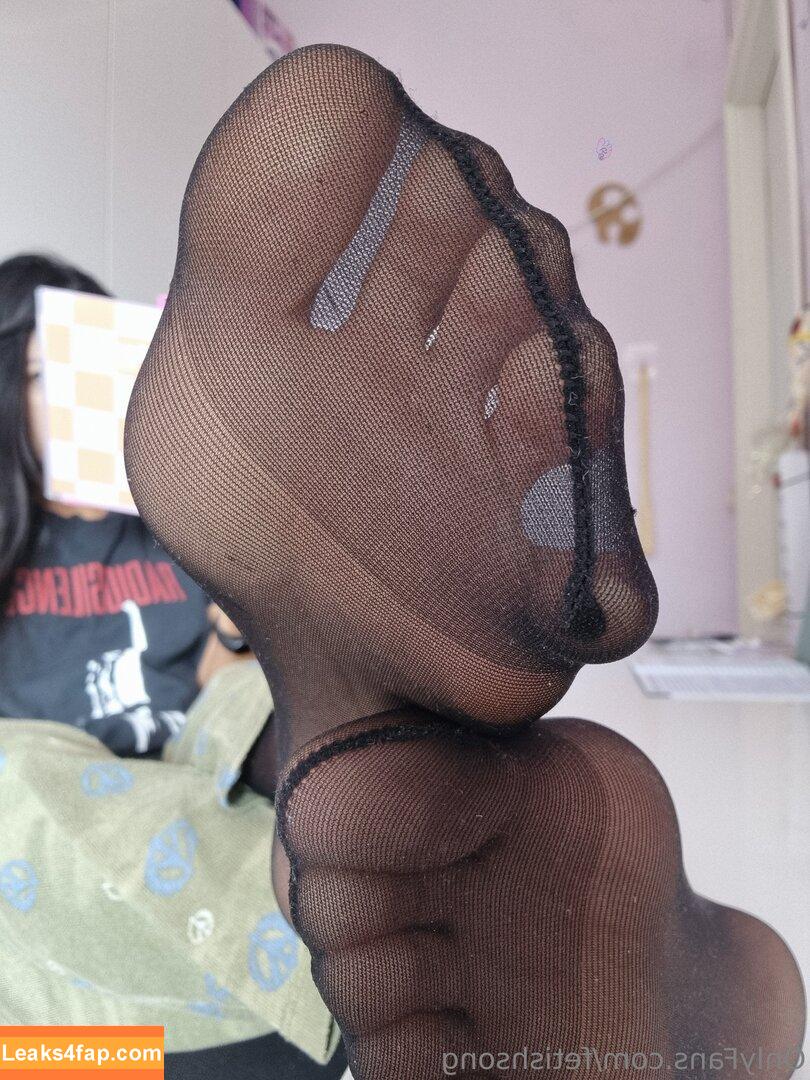 fetishsong / itsyourfetish leaked photo photo #0493