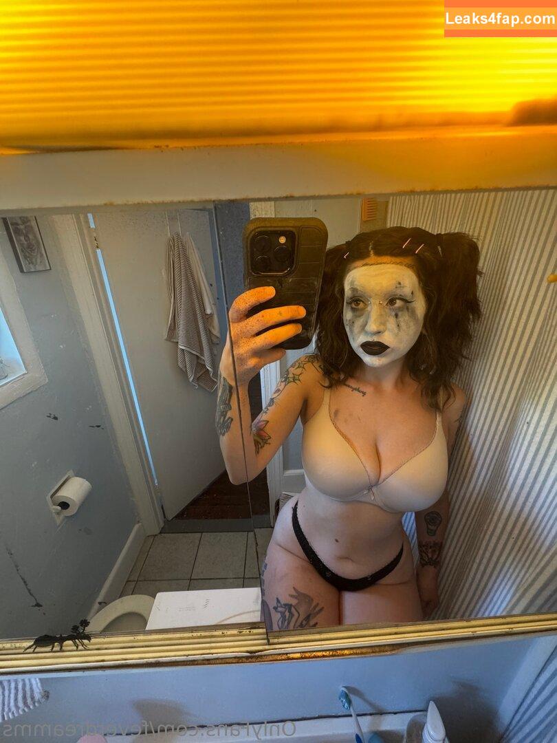 feverdreamms / feverdreamsdm leaked photo photo #0024