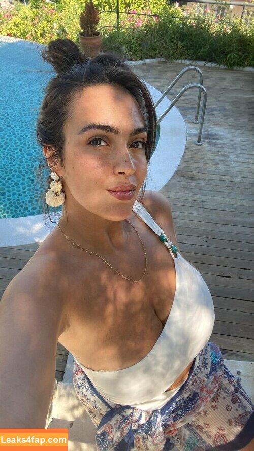 Feyzakball / Feyza Akbal / Foumomy leaked photo photo #0001