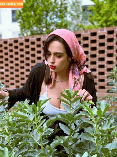 Feyzakball / Feyza Akbal / Foumomy leaked photo photo #0002