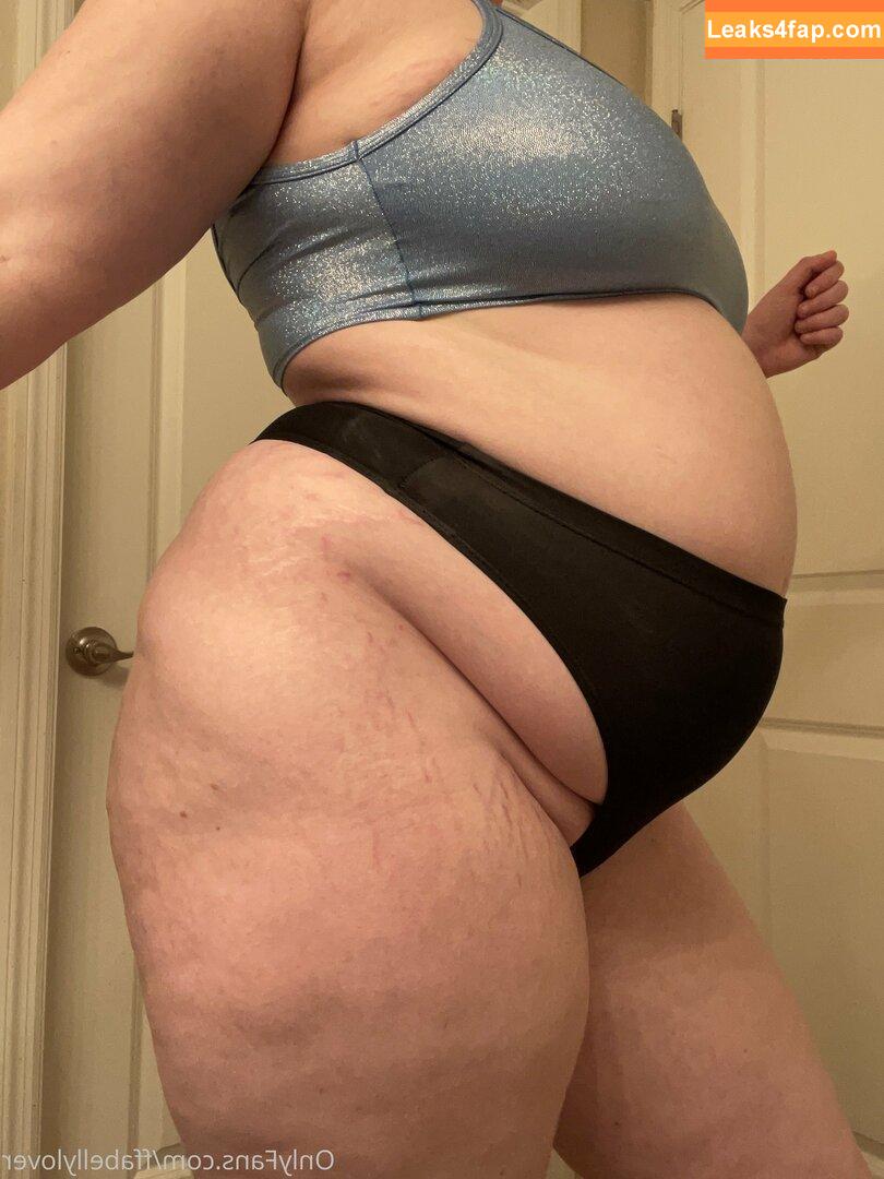 ffabellylover / anotherbellylover leaked photo photo #0002