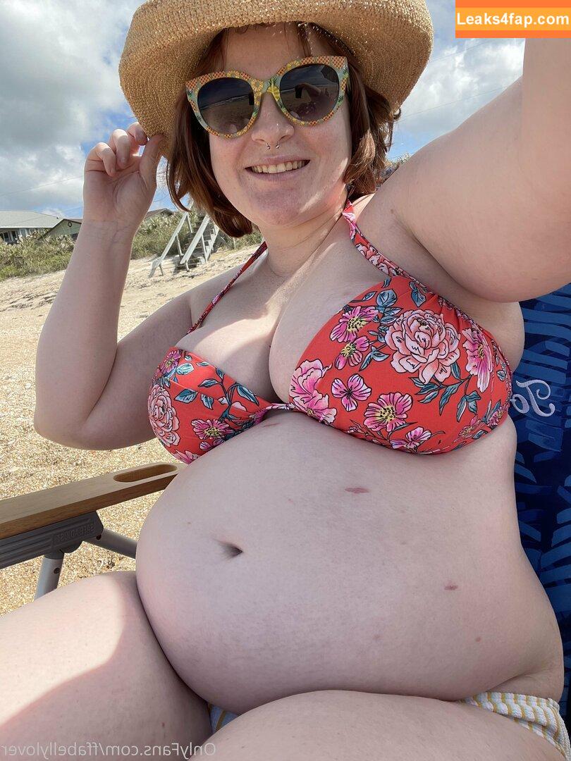 ffabellylover / anotherbellylover leaked photo photo #0013