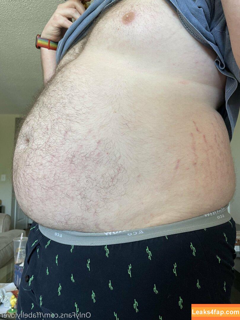 ffabellylover / anotherbellylover leaked photo photo #0024