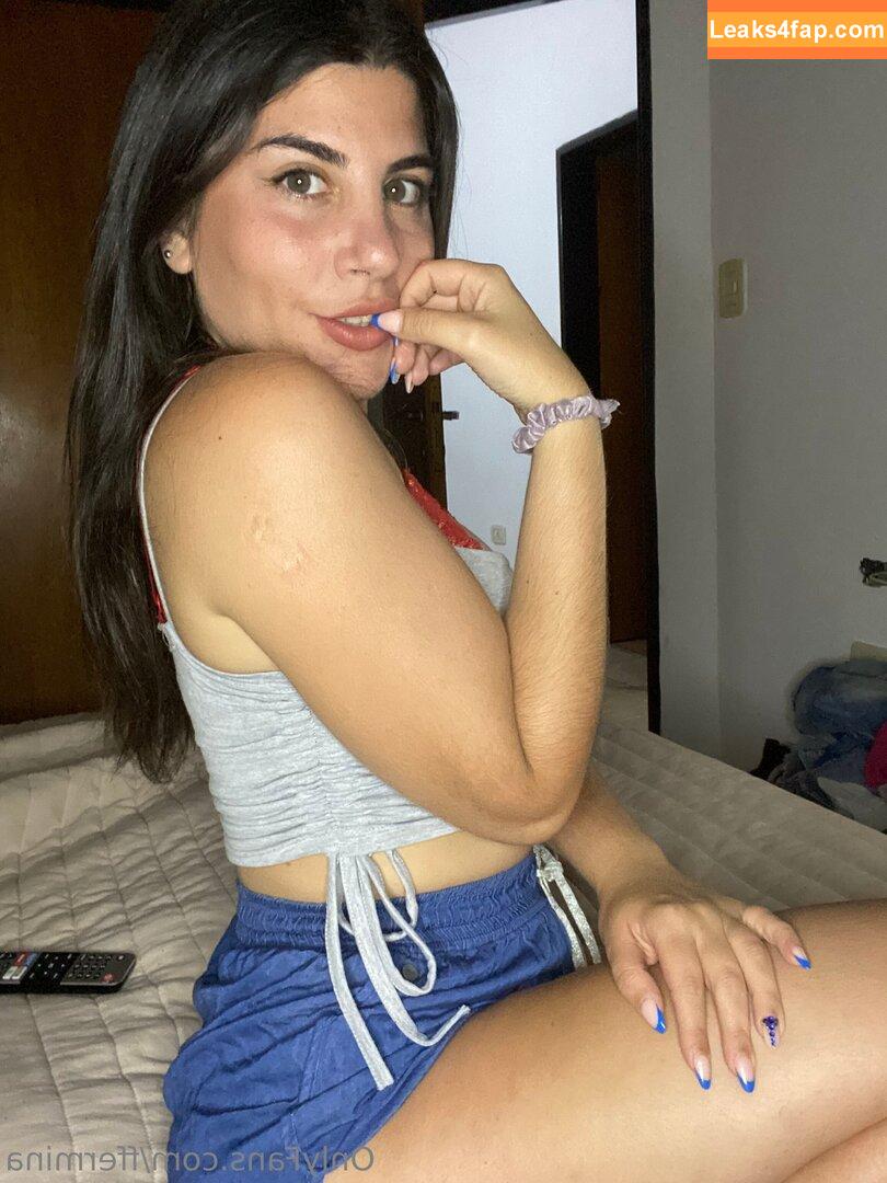 ffermina /  leaked photo photo #0013