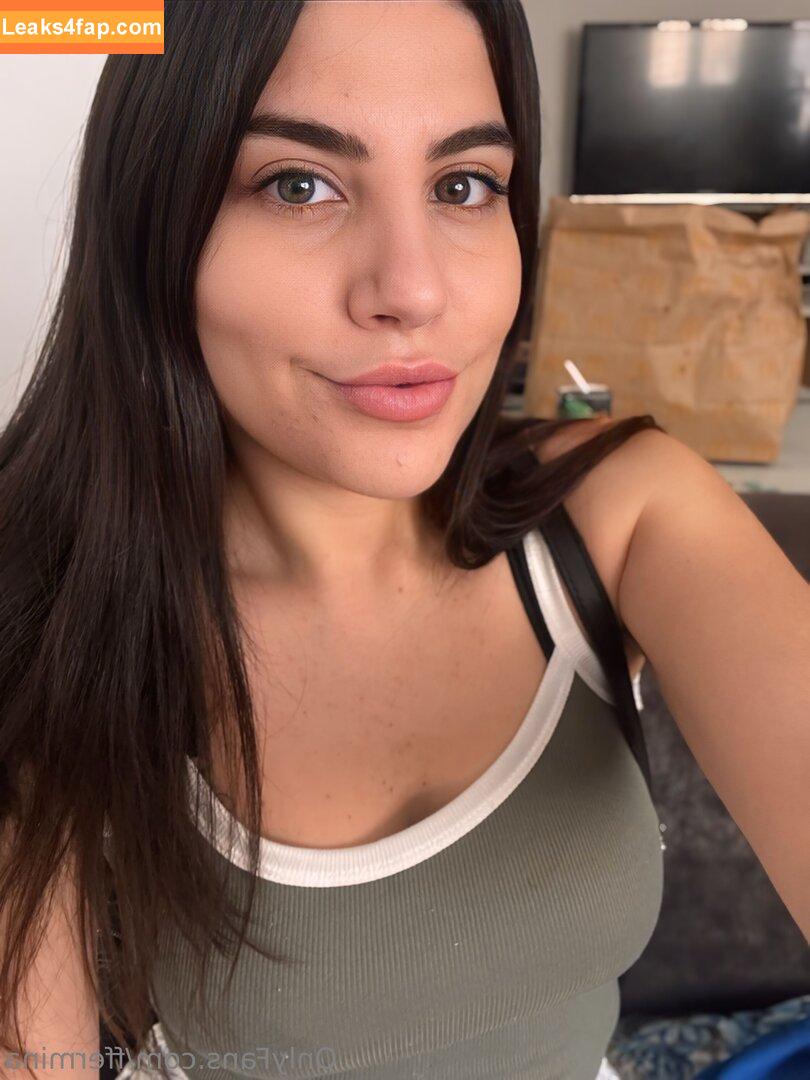 ffermina /  leaked photo photo #0019