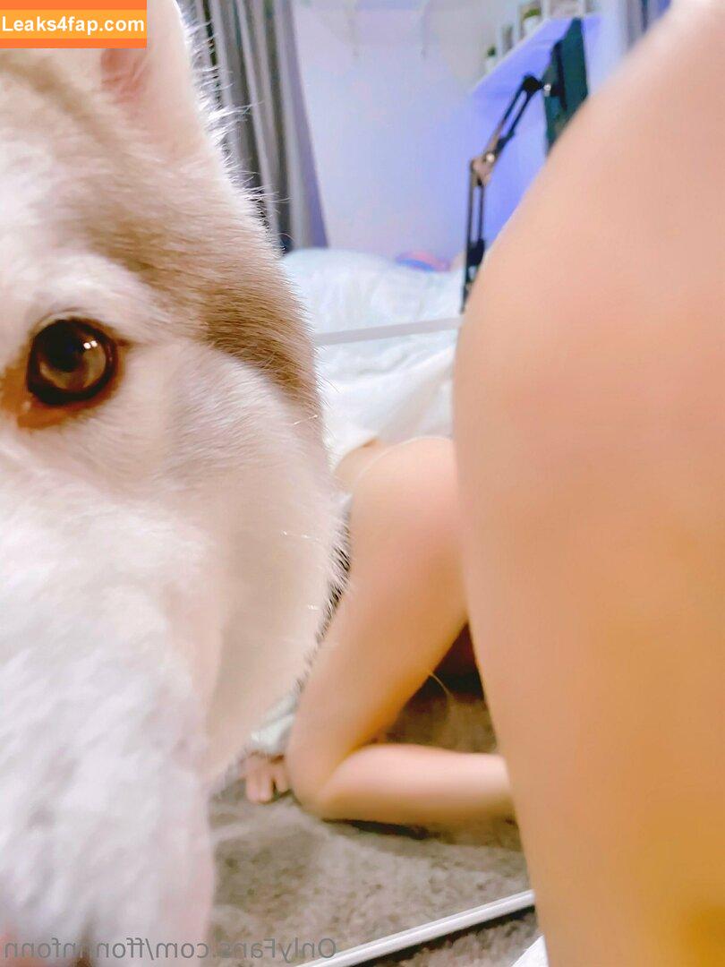 ffonnnfonn /  leaked photo photo #0039
