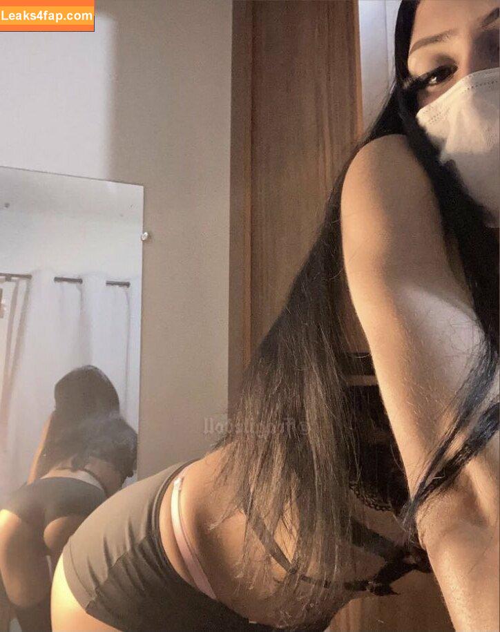 ffragiledoll / _nymphdoll / grillien leaked photo photo #0008