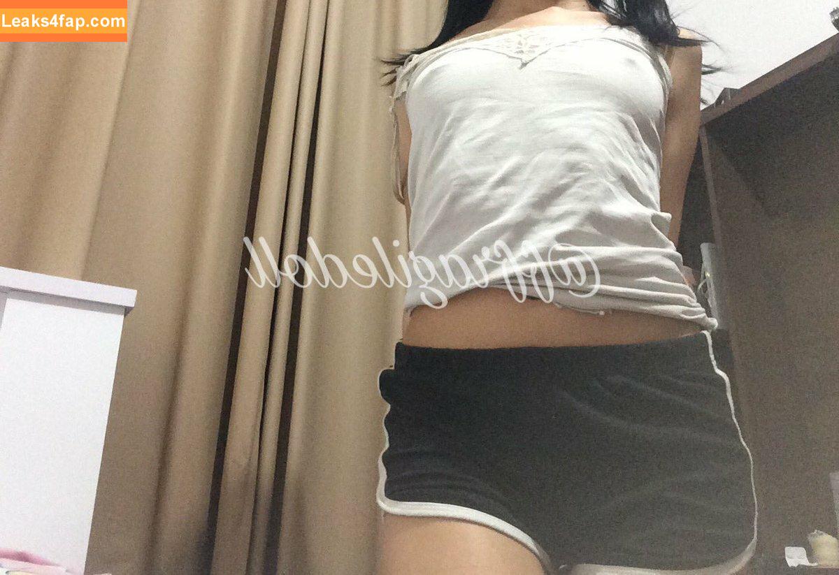ffragiledoll / _nymphdoll / grillien leaked photo photo #0019