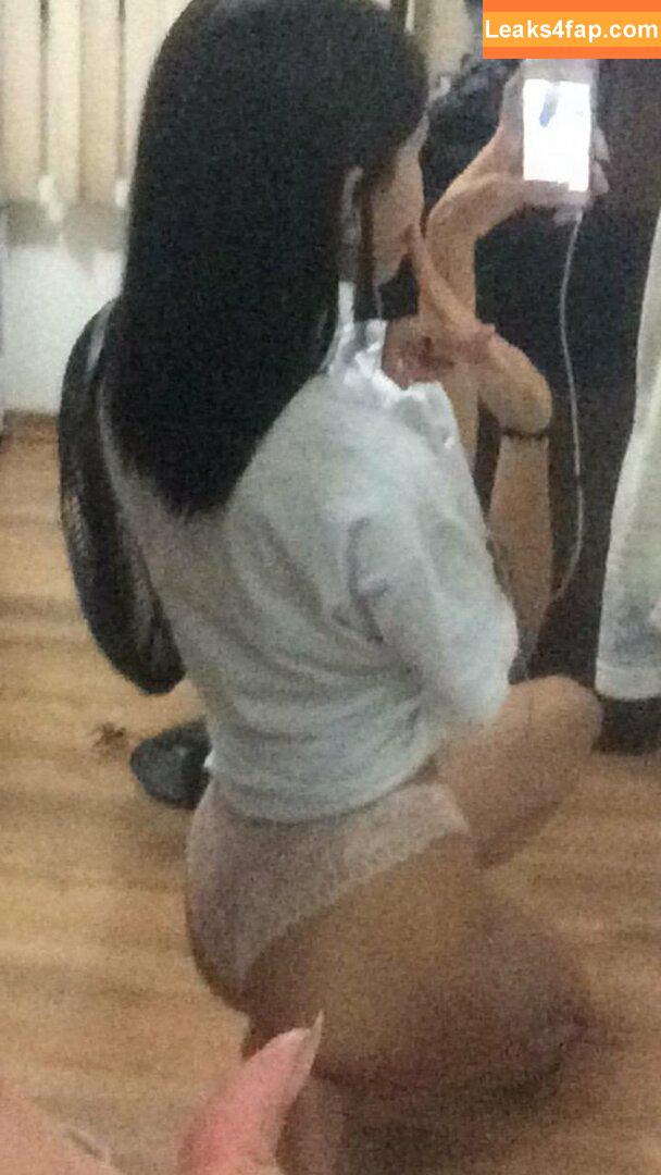 ffragiledoll / _nymphdoll / grillien leaked photo photo #0021
