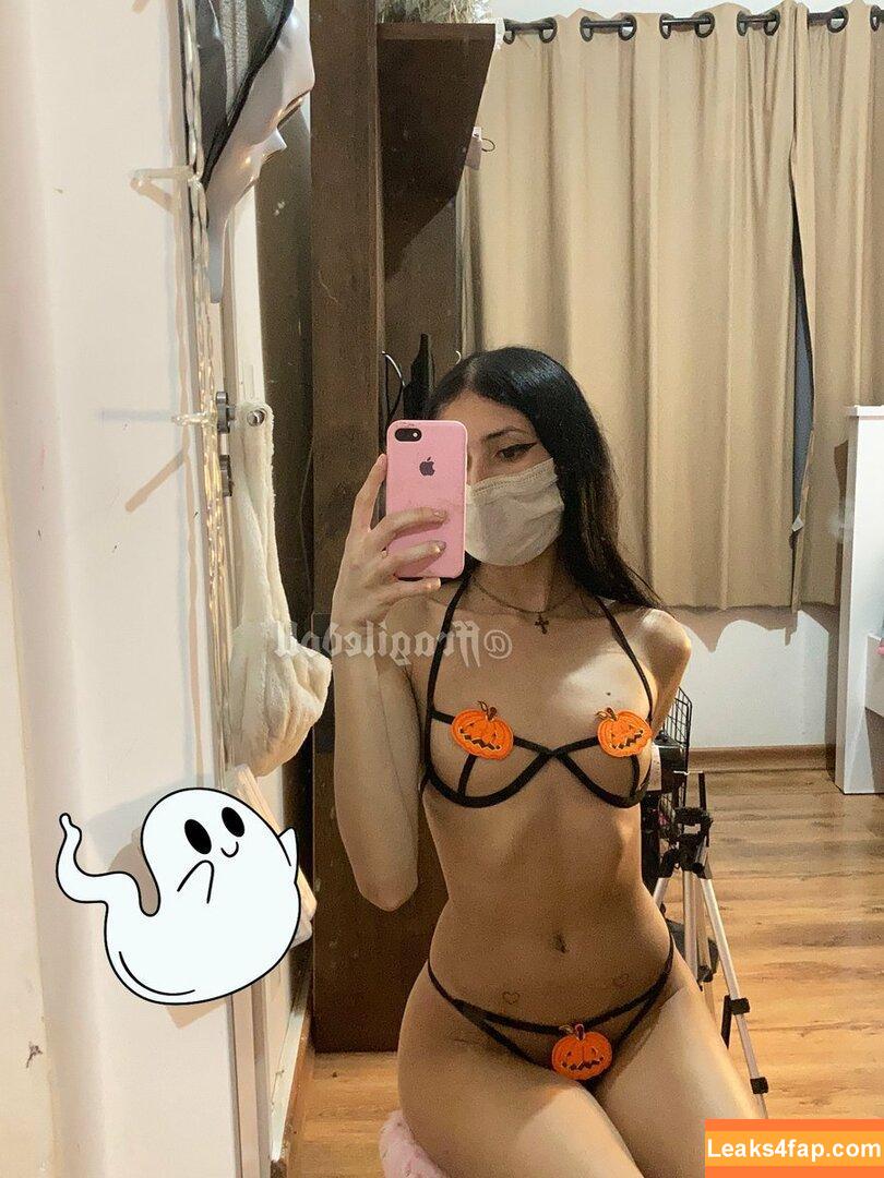 ffragiledoll / _nymphdoll / grillien leaked photo photo #0069