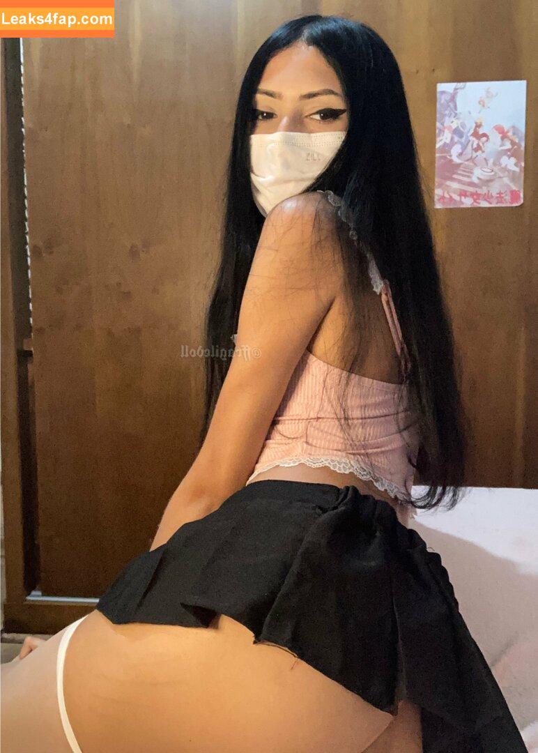 ffragiledoll / _nymphdoll / grillien leaked photo photo #0100
