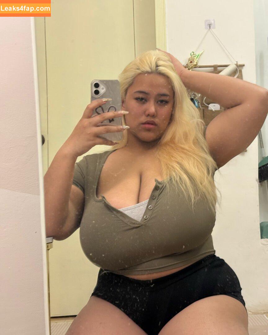 fhong_fionax / Chayada Dulyasatien (Busty Thai Model leaked photo photo #0040