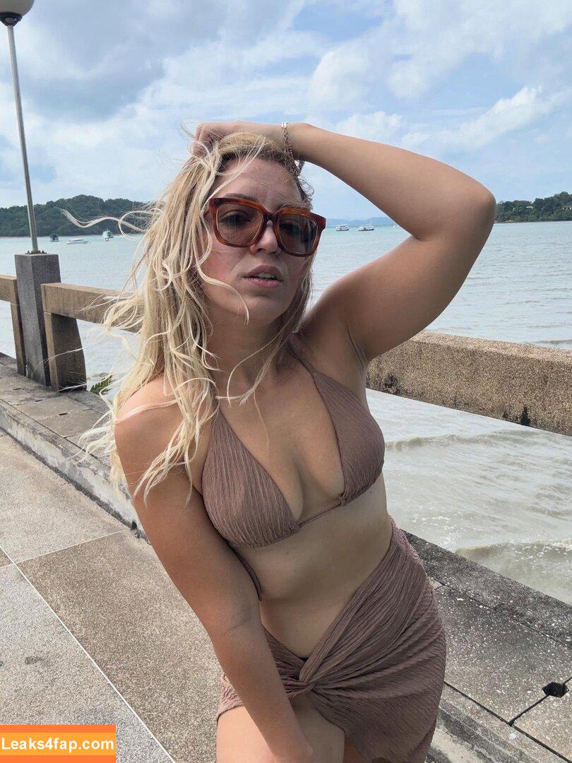 Fidan Atalay / Fidan Hoca / fidannatalay leaked photo photo #0095