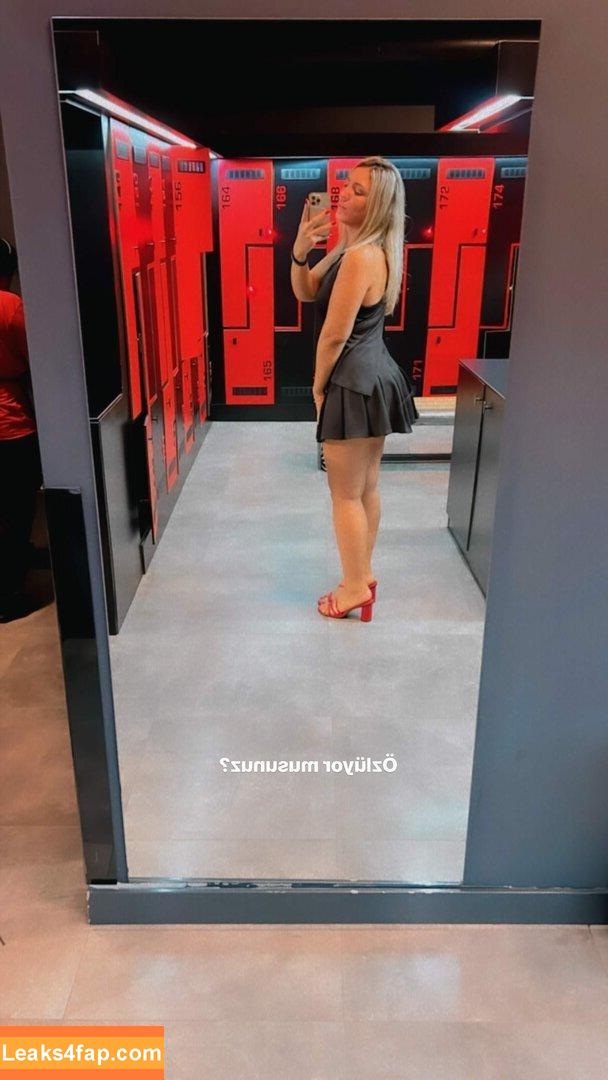 Fidan Atalay / Fidan Hoca / fidannatalay leaked photo photo #0118