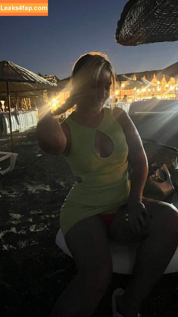 Fidan Atalay / Fidan Hoca / fidannatalay leaked photo photo #0124