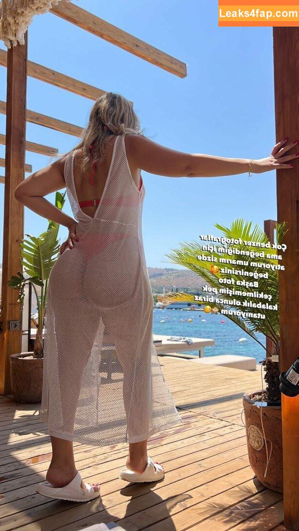 Fidan Atalay / Fidan Hoca / fidannatalay leaked photo photo #0126