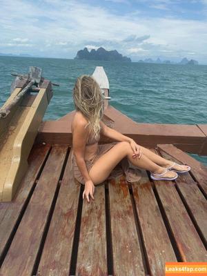 Fidan Atalay photo #0090