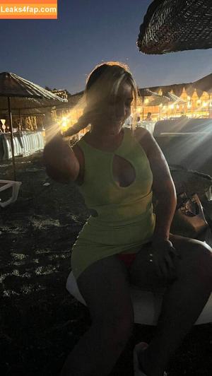 Fidan Atalay photo #0124