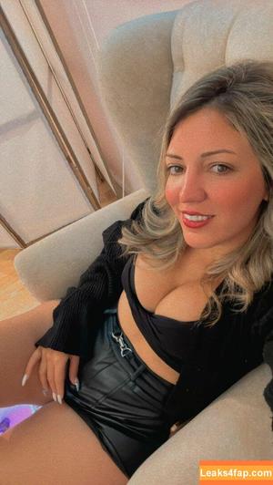 Fidan Atalay photo #0128