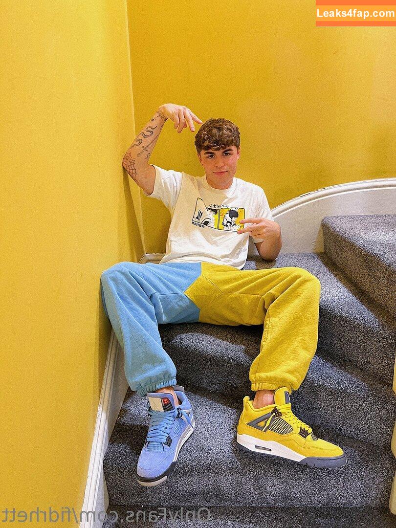 fidtik / fiftikk leaked photo photo #0035