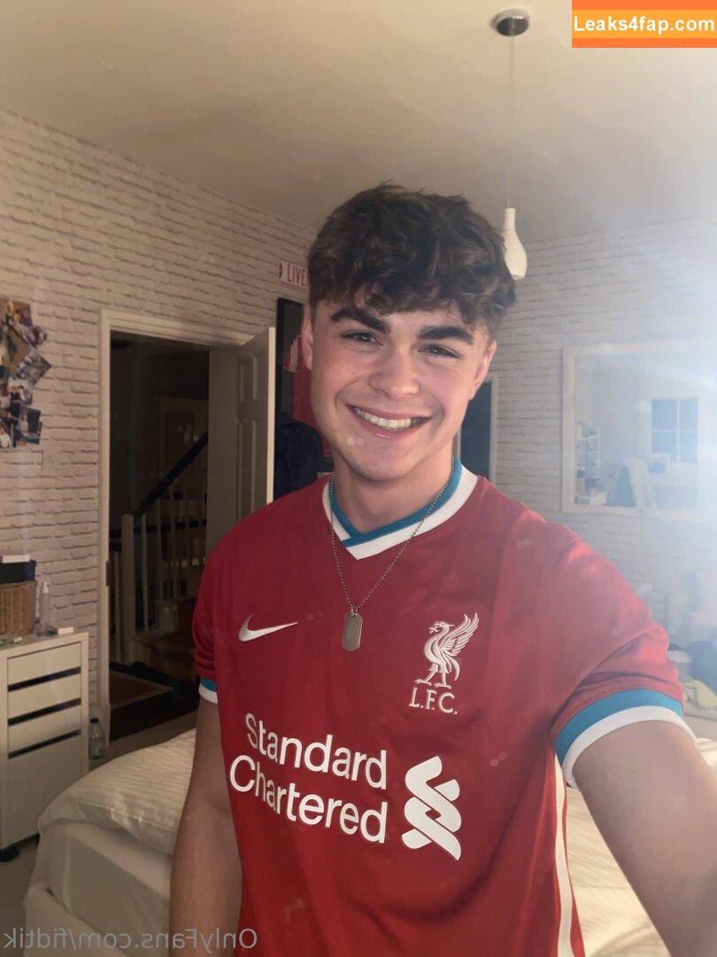 fidtik / fiftikk leaked photo photo #0037